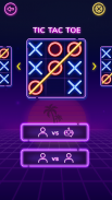 Tic Tac Toe & All Board Games screenshot 5