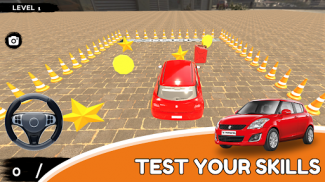 GWS Car Parking screenshot 4