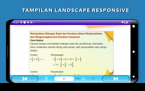 Matematika 5 Kurikulum 2013 screenshot 1