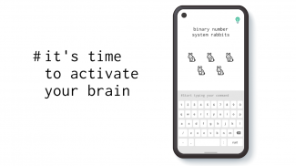 brain code — Enigmi e Logica screenshot 1