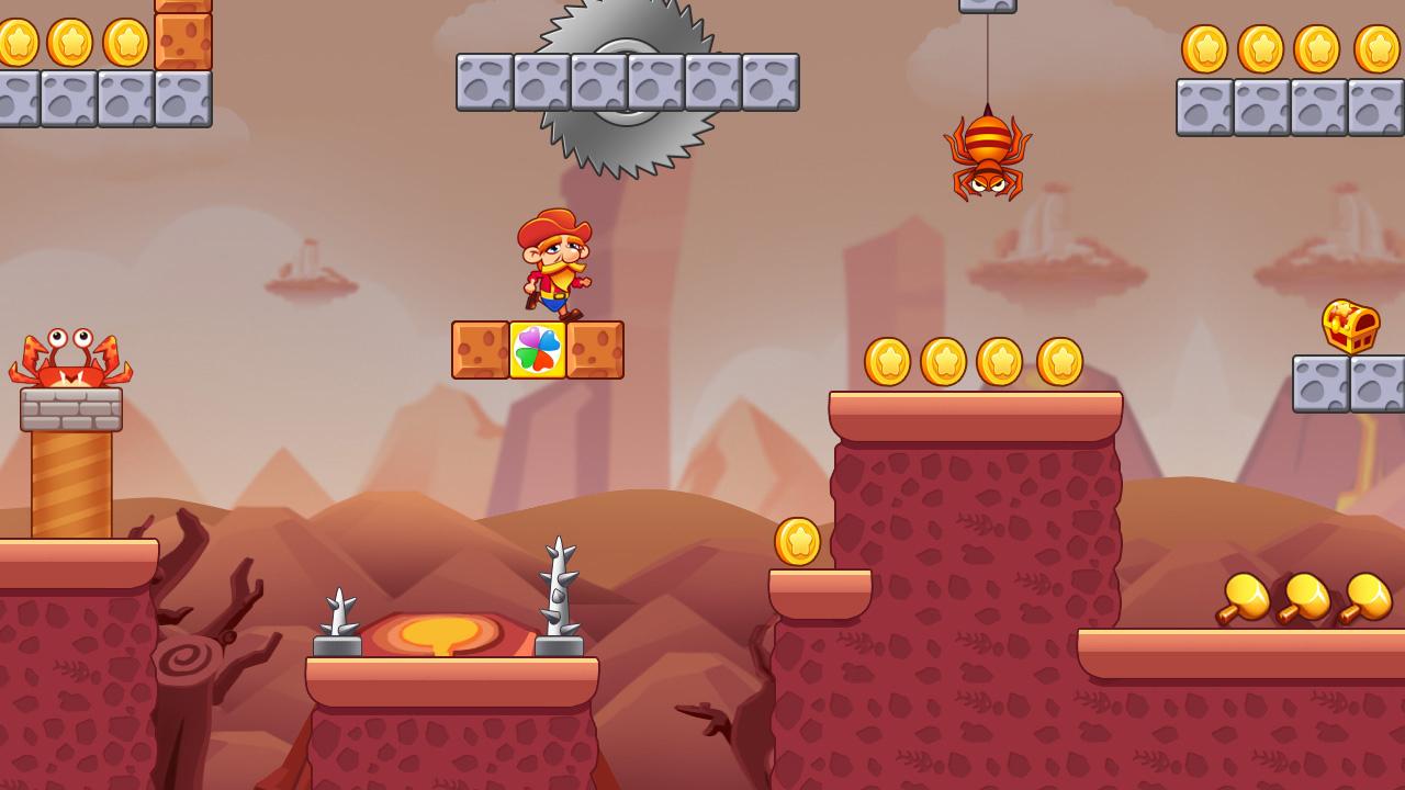 Super Jabber Jump 3 - Загрузить APK для Android | Aptoide