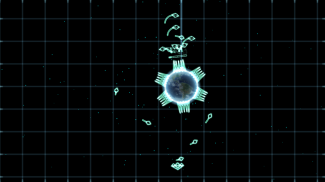 Blue Defense: Second Wave! screenshot 7