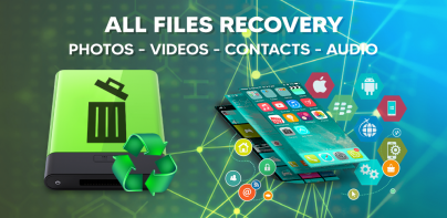 Recovery Deleted Photos