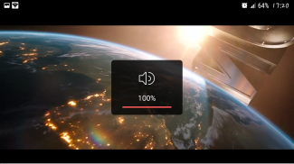 Ultra HD Player - Video Player screenshot 5
