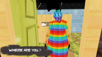 Granny is siren pop escape screenshot 2
