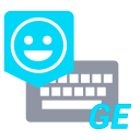 Georgian Dictionary - Emoji Keyboard