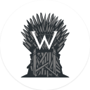 Wiki Of Thrones - GoT Chat, News and lots more Icon