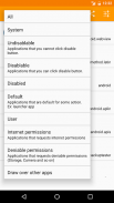 Aplin screenshot 2