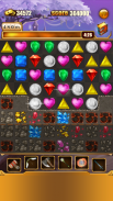 Jewel Games screenshot 1