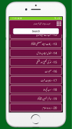 Khutbat Rabi un Noorربیع النور screenshot 5