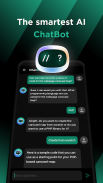 ChatBot - AI Chat screenshot 2