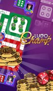 Ludo Champ 2020 - New Free Super Top 5 Star Game screenshot 1
