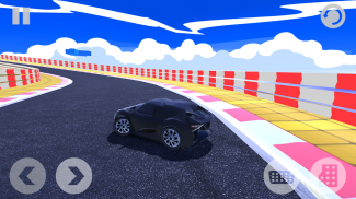 Stunt Racing screenshot 6