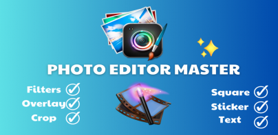 Editor de Fotos - Editar Foto