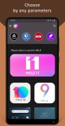 MIUI Themes - Only FREE for Xiaomi Mi and Redmi screenshot 1