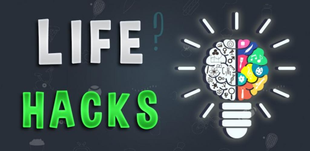 LifeHacks: Better Daily Life APK pour Android Télécharger