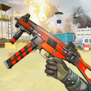 Fps Cover Fire: 3D Gun Games Icon