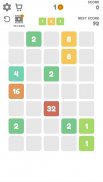 2048 Puzzle Game screenshot 0