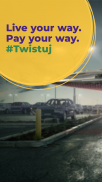 Twisto – Pay your way screenshot 5