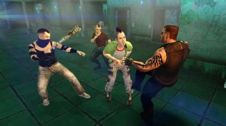 Fight Club - Fighting Games screenshot 3