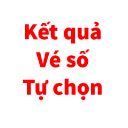 KQ Vé số tự chọn