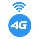 Force 4G LTE Icon