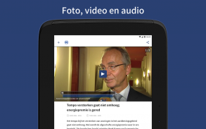 RTV Noord screenshot 5