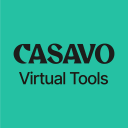 Casavo Virtual Tools Icon