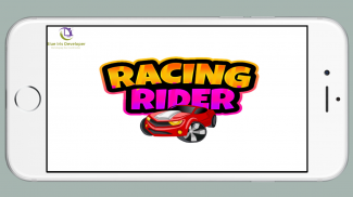 Racing Rider screenshot 11