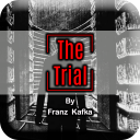 The Trial by Franz Kafka - English Novel Offline