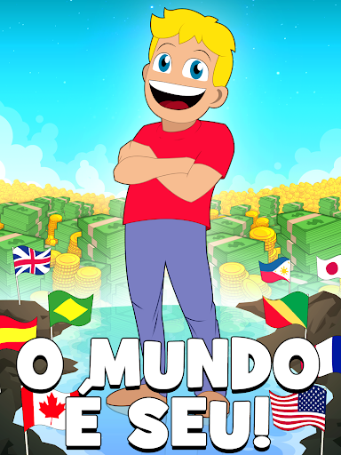 Burger Clicker - Jogo Idle - Baixar APK para Android