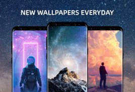 4K Wallpaper Changer - NexWall screenshot 7
