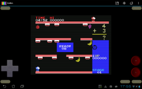 ColEm - Free ColecoVision Emulator screenshot 13