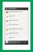 Radio Germany FM - Radio App screenshot 14