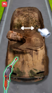 Car Makeover: ASMR Games screenshot 0