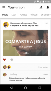 Santa Biblia Reina Valera + Audio Gratis screenshot 3