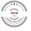 RKS2020 Super Grocery Icon