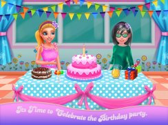 Cake Maker Baking Kitchen screenshot 6