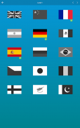 Flags of the World + Emblems: screenshot 6