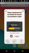 Translate it - tradutor de voz screenshot 4