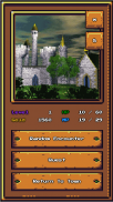 Knight's Quest - Turn based Text RPG screenshot 2