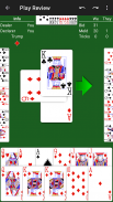 Pinochle - Expert AI screenshot 15