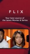 Flix : Movies & Series 2020 screenshot 2