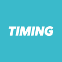 Timing App Icon