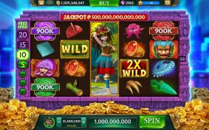 ARK Casino - Vegas Slots Game screenshot 7