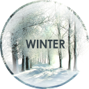 Winter wallpapers Icon