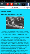 Sejarah Perang Dunia Kedua screenshot 4