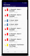 2-Wire Event Viewer screenshot 5