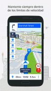 Sygic Navegador GPS & Mapas screenshot 5