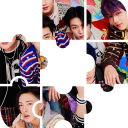 NCT Game Puzzle Offline 2022